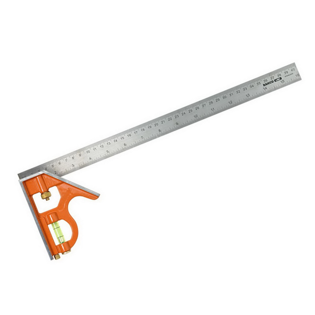 400mm Combination Square PlaceMakers NZ