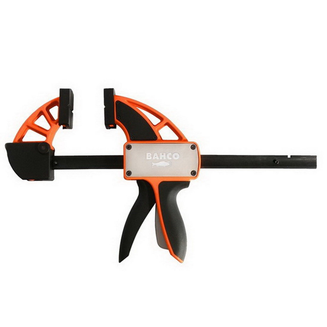 Professional QCB Series 600 x 95mm Quick Clamp QCB-600 | PlaceMakers NZ