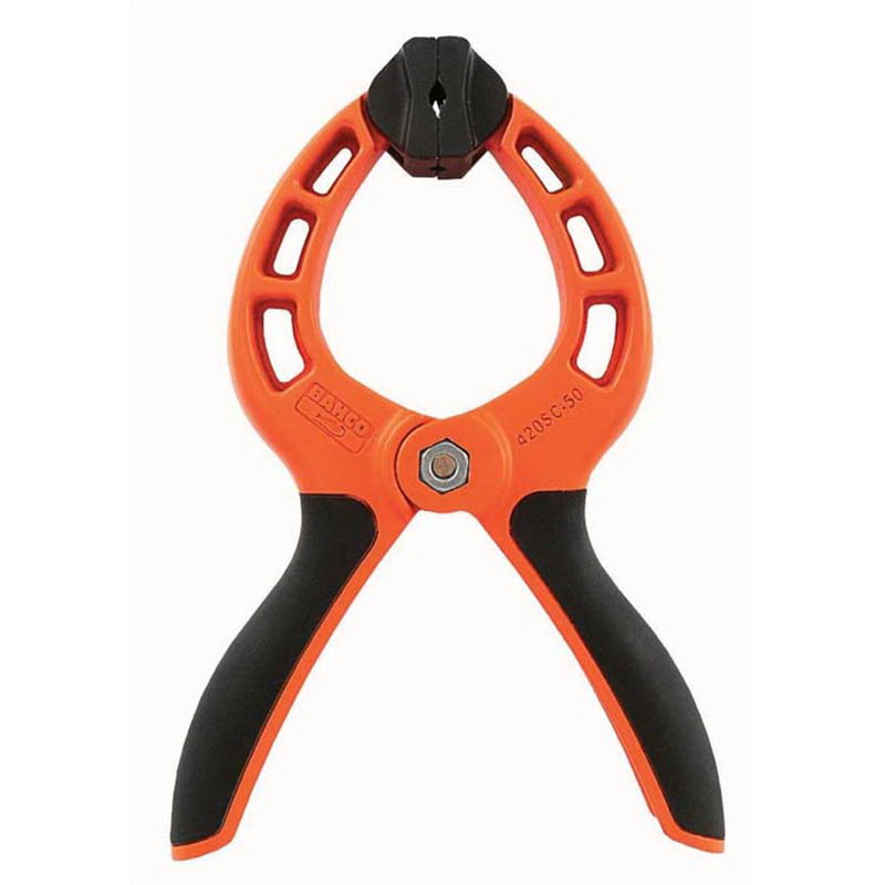 25mm Spring Clamp 25mm Spring Clamp