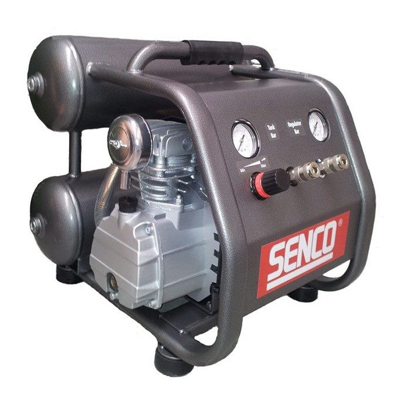 Stationary Air Compressor 16L 2hp 2840rpm PCNZ2 Stationary Air Compressor 16L 2hp 2840rpm PCNZ2
