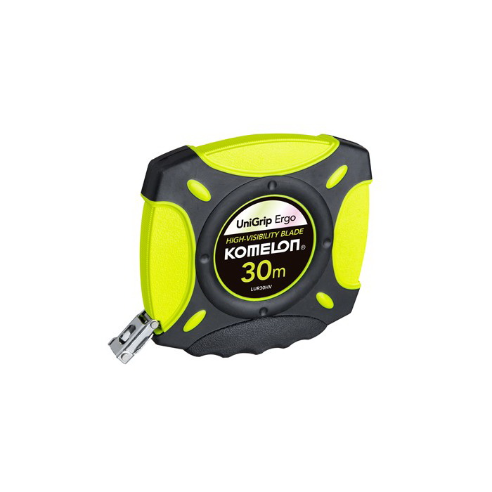 30m x 10mm Unigrip Ergo Hiviz Tape 30m x 10mm Unigrip Ergo Hiviz Tape