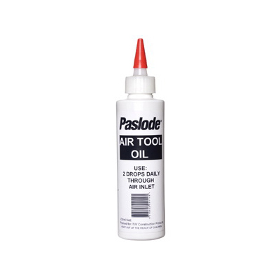 250ml Air Tool Oil 250ml Air Tool Oil