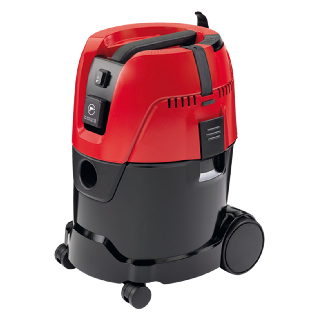 25L L-Class Wet/Dry Dust Extractor 25L L-Class Wet/Dry Dust Extractor