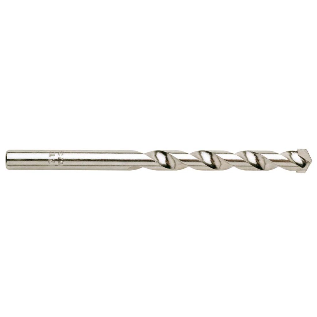 16 x 150mm Shot Peened Single Brick Masonry Drill Bit 2530-16.00x150 16 x 150mm Shot Peened Single Brick Masonry Drill Bit 2530-16.00x150