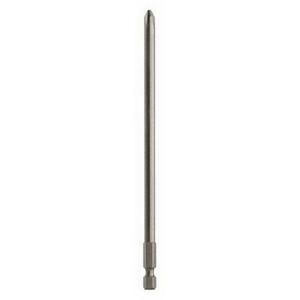 No.3 Phillips 50mm Power Screwdriver Bit No.3 Phillips 50mm Power Screwdriver Bit