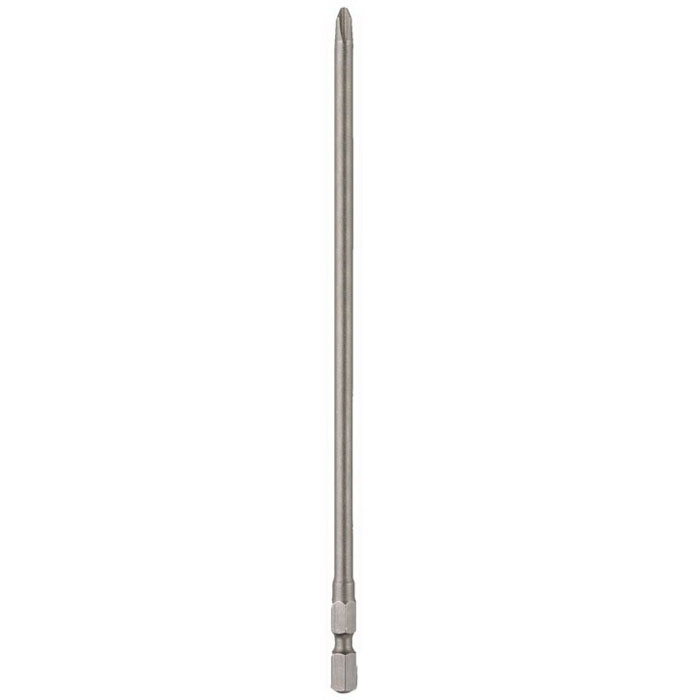 No.2 Phillips 157mm Auto Feed Screwgun Power Bit No.2 Phillips 157mm Auto Feed Screwgun Power Bit