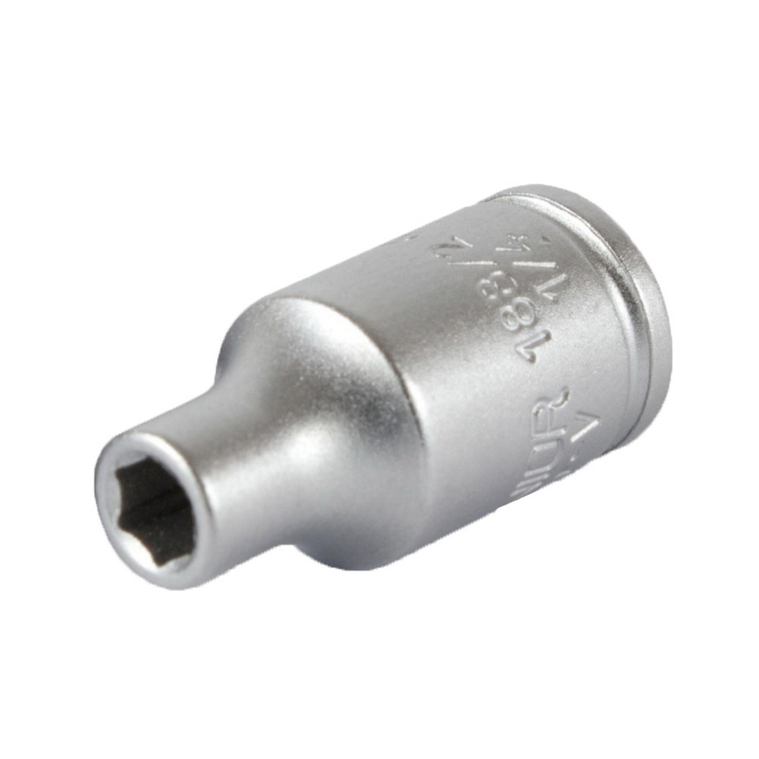 Plain Hex Socket Driver Bit 5/16 AF x 69mm TSKIP08069C Plain Hex Socket Driver Bit 5/16 AF x 69mm TSKIP08069C