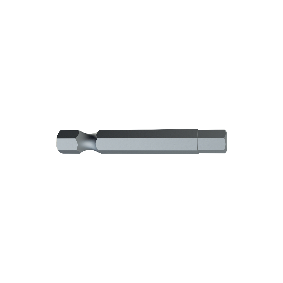 Hex Driver Bit 6 x 50mm TDBMP06050C Hex Driver Bit 6 x 50mm TDBMP06050C