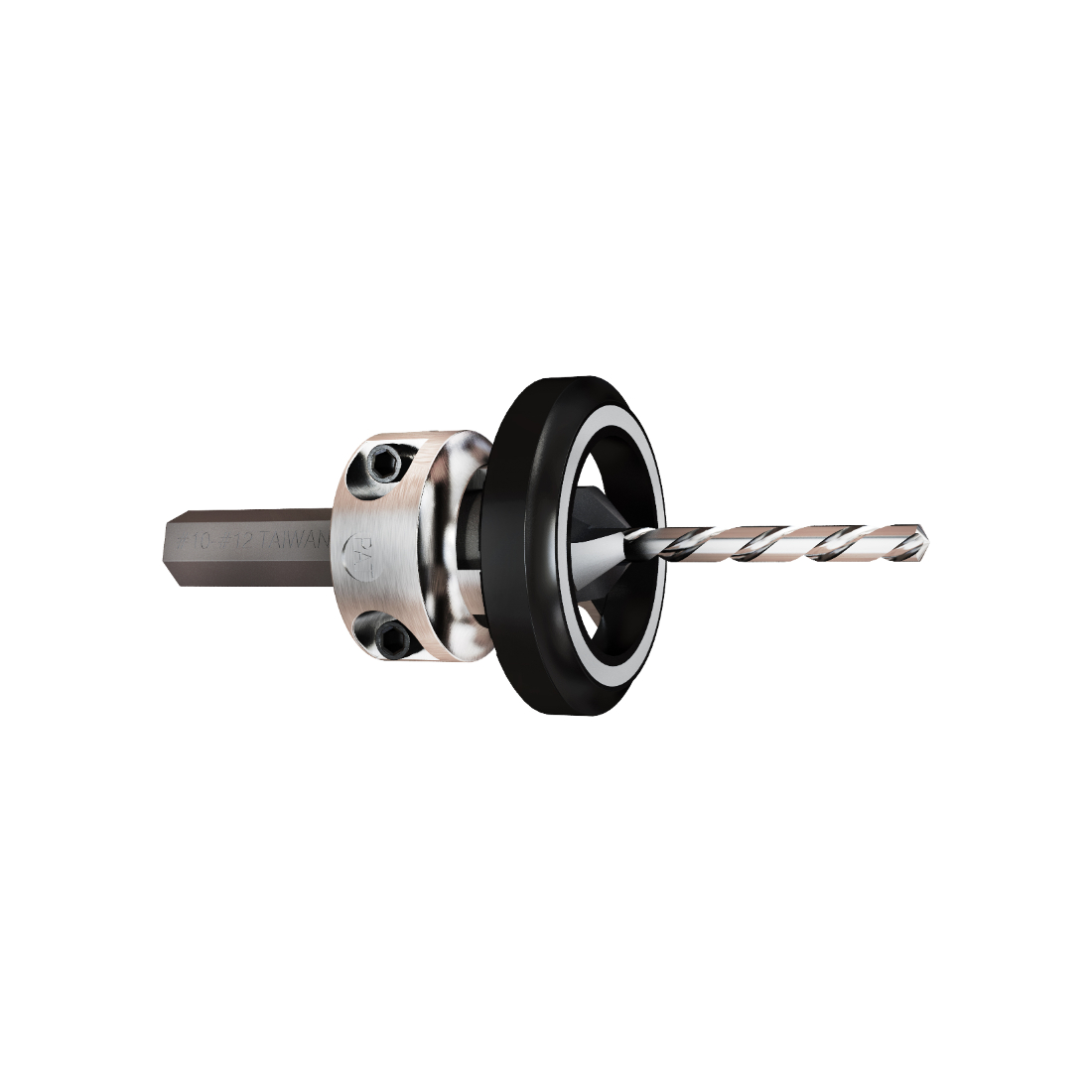 SwiftBit Countersinking Tool 8-10g x 30mm DBCS000008C SwiftBit Countersinking Tool 8-10g x 30mm DBCS000008C
