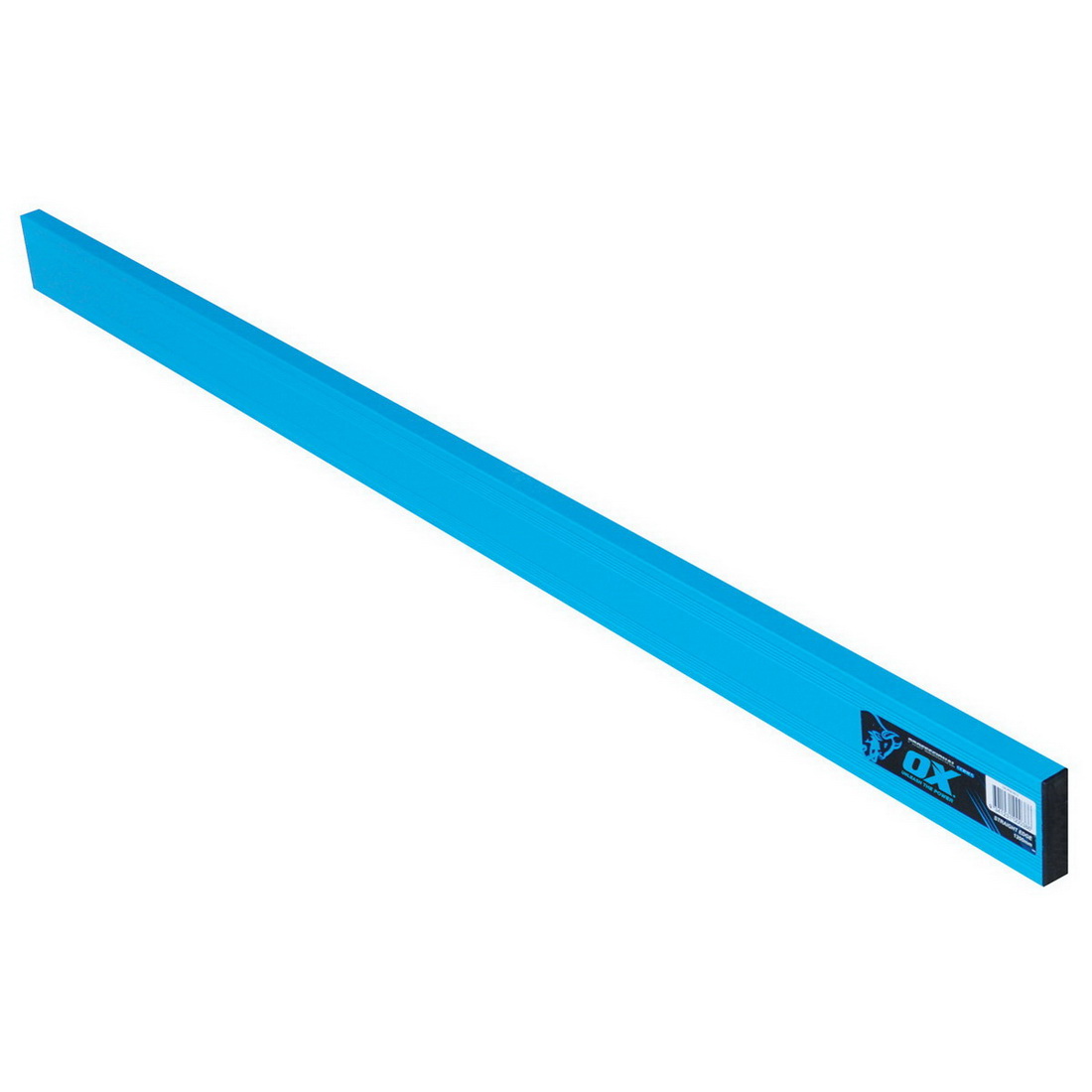 Pro Standard Straight Edge Aluminium 2100mm P021621 Pro Standard Straight Edge Aluminium 2100mm P021621