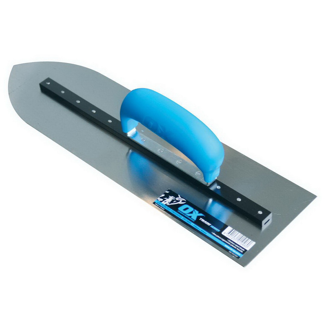 Trade Pointed Finishing Trowel 120 x 356mm Trade Pointed Finishing Trowel 120 x 356mm