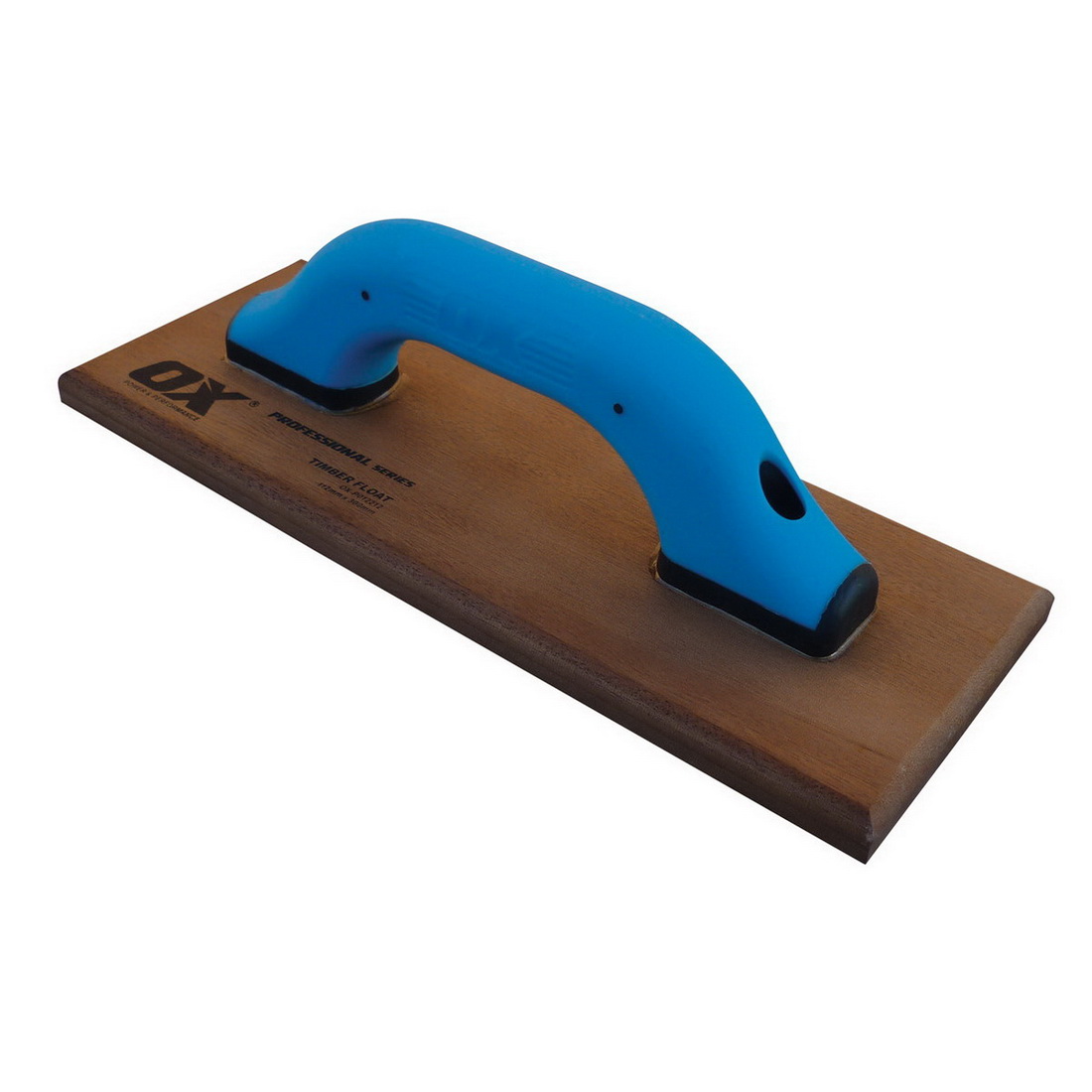 Professional Timber Float 300 x 112mm Ergonomic Professional Timber Float 300 x 112mm Ergonomic