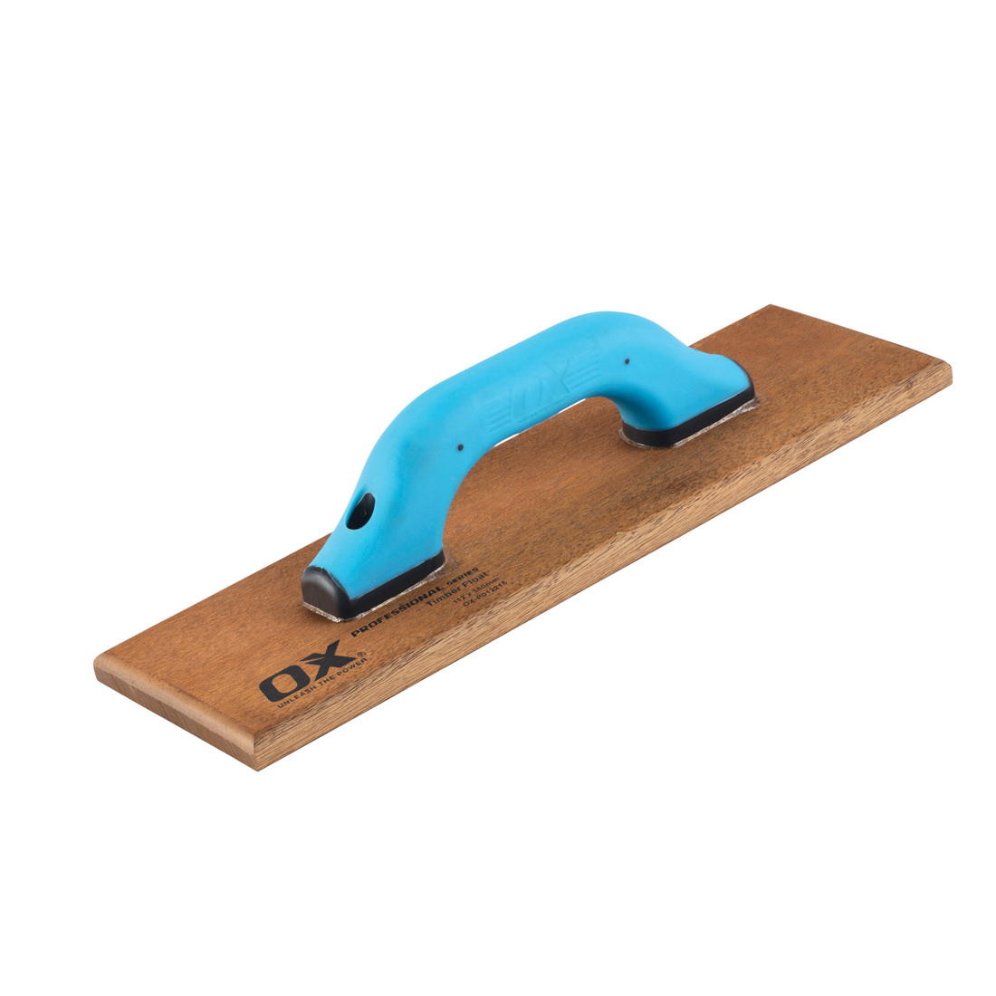 Professional Timber Float 380 x 112mm Ergonomic Professional Timber Float 380 x 112mm Ergonomic