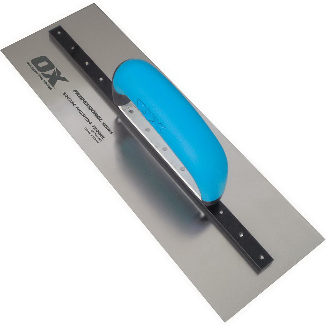 Pro Square Finishing Trowel variantDescription P014702 Pro Square Finishing Trowel variantDescription P014702