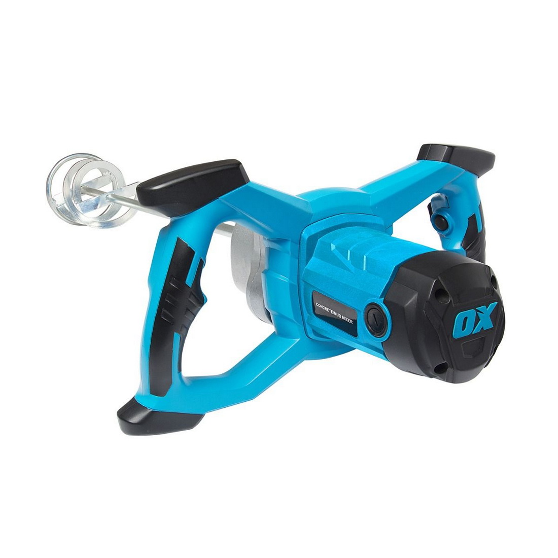 Pro Mixing Drill 1600W OX-P286 Pro Mixing Drill 1600W OX-P286