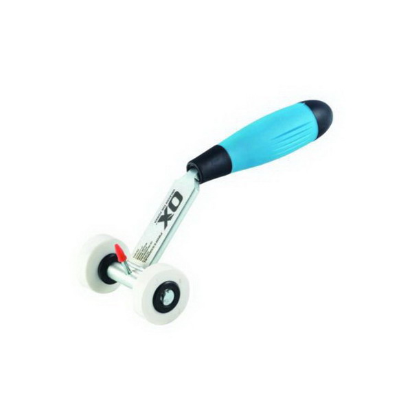 Pro Poly Wheel Roller Raker OX-P030501 Pro Poly Wheel Roller Raker OX-P030501