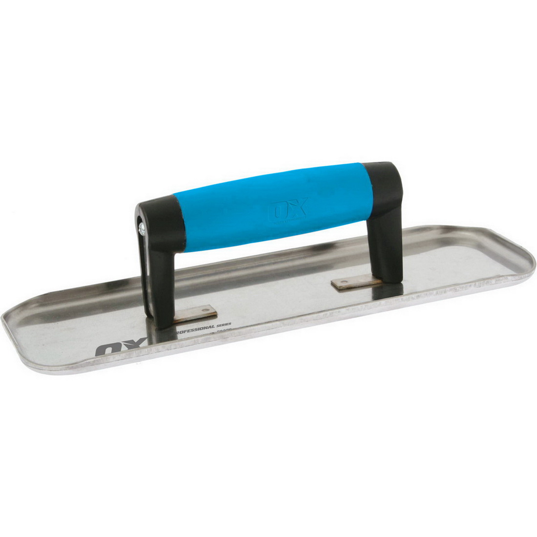 Professional Series All Sides Up Float 100 x 290mm Stainless Steel Blade Reversable Duragrip Handle Professional Series All Sides Up Float 100 x 290mm Stainless Steel Blade Reversable Duragrip Handle