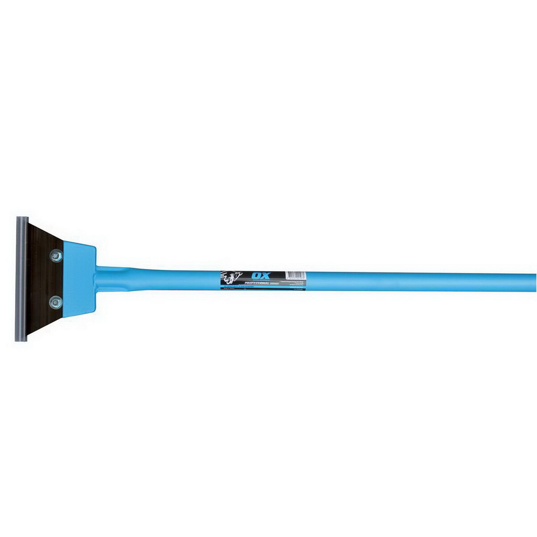 Pro Floor Scraper Heavy Duty 200 x 200mm P050408 Pro Floor Scraper Heavy Duty 200 x 200mm P050408