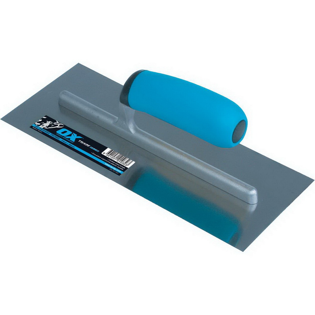 Trade Series 120 x 356mm Finishing Trowel Trade Series 120 x 356mm Finishing Trowel