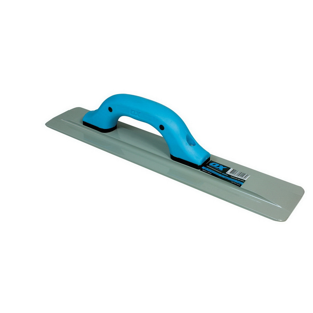 Pro Magnesium Float Duragrip 80 x 300mm OX-P017012 Pro Magnesium Float Duragrip 80 x 300mm OX-P017012
