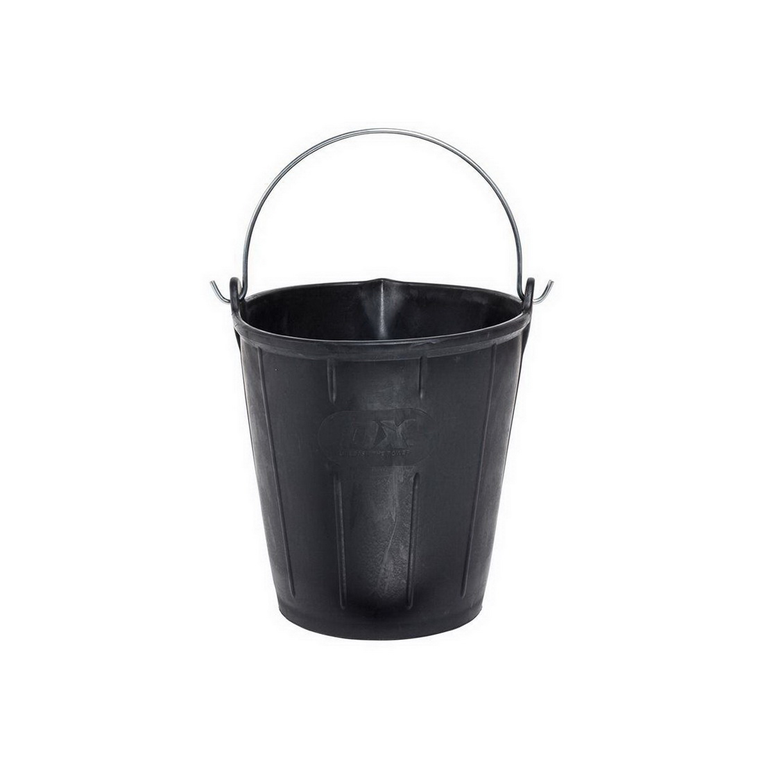 Professional 15L Bucket with Pouring Lip Professional 15L Bucket with Pouring Lip