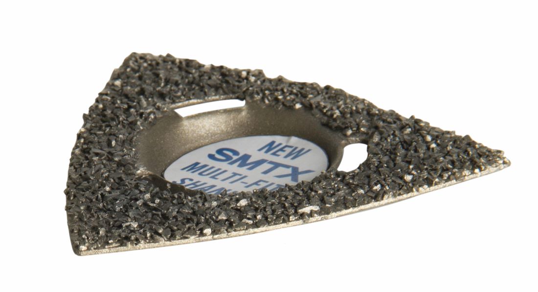 Multi Tool Blade Carbide Rasp CRB1 PlaceMakers NZ