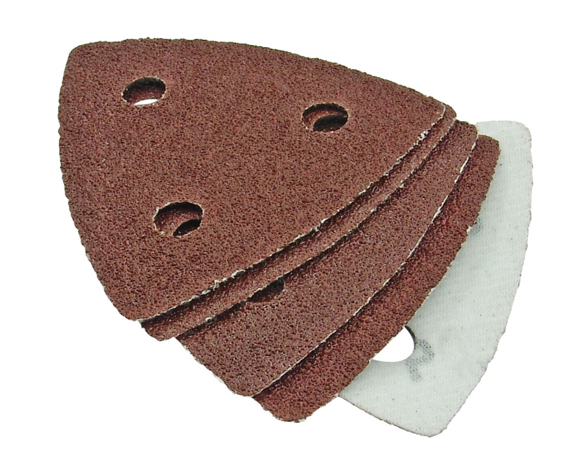 Sanding Sheet 120 Grit SS12005 PlaceMakers NZ