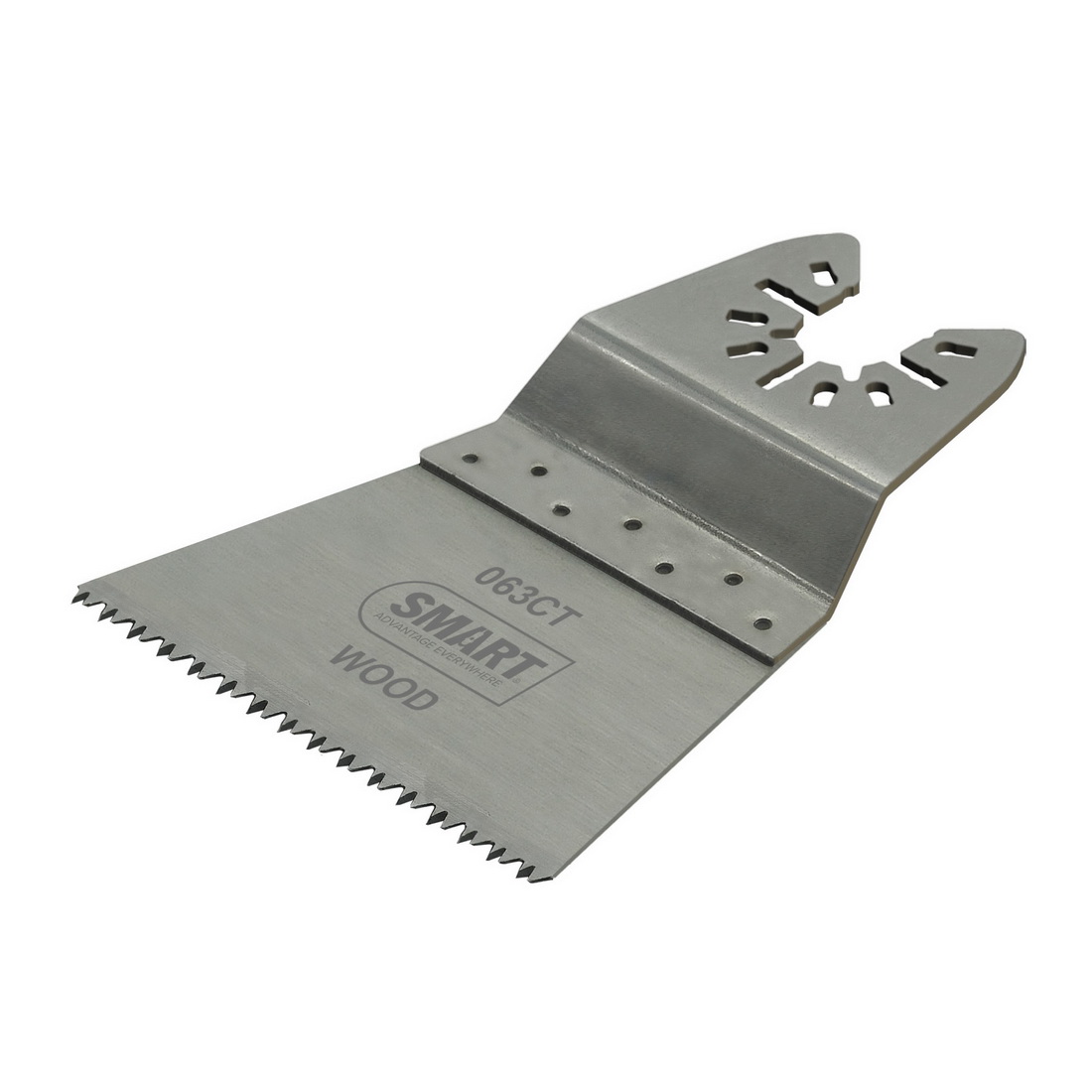 63mm Multi Tool Blade Metal Coarse Tooth Wood Cutting Single 63mm Multi Tool Blade Metal Coarse Tooth Wood Cutting Single