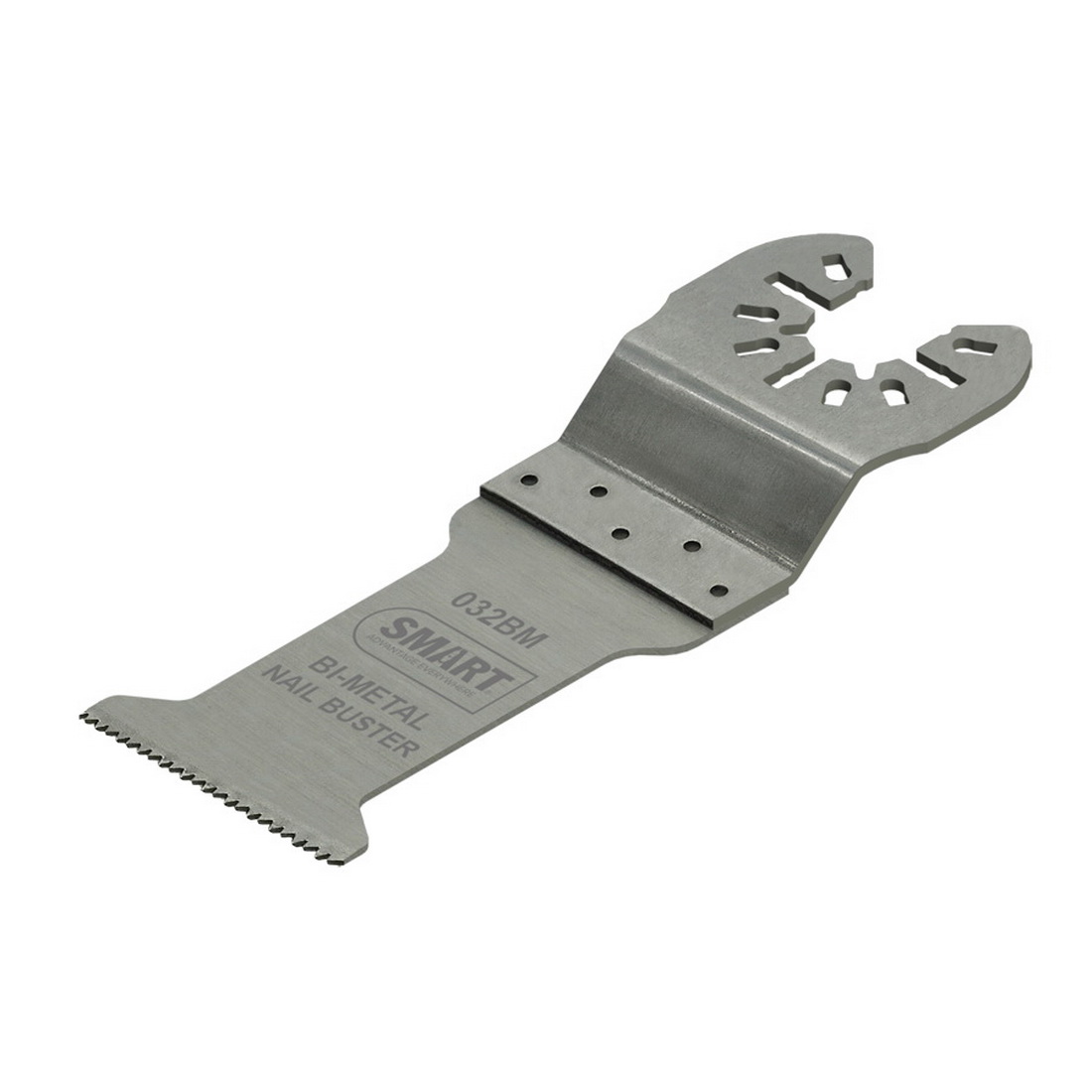 32mm Nail Buster Multi Tool Blade Bi-Metal 32mm Nail Buster Multi Tool Blade Bi-Metal