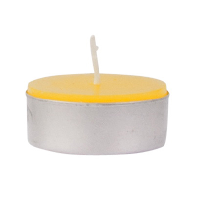 Citronella Tealight Tub Candles CM5805 Citronella Tealight Tub Candles CM5805