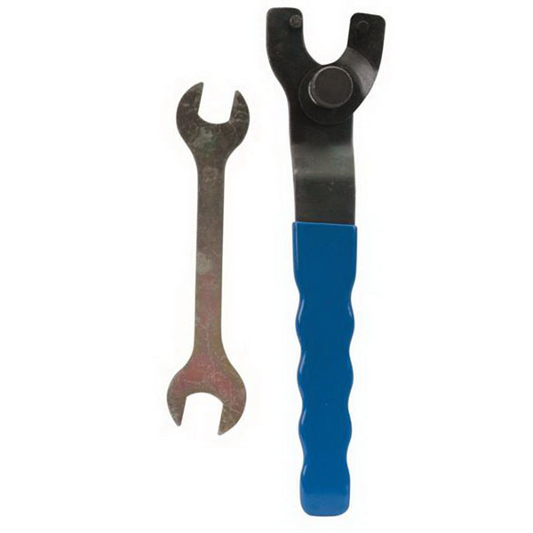 Angle Grinder Adjustable Wrench Set Angle Grinder Adjustable Wrench Set