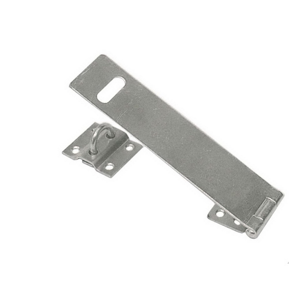 75mm Hasp & Staple Zinc Plated 75mm Hasp & Staple Zinc Plated