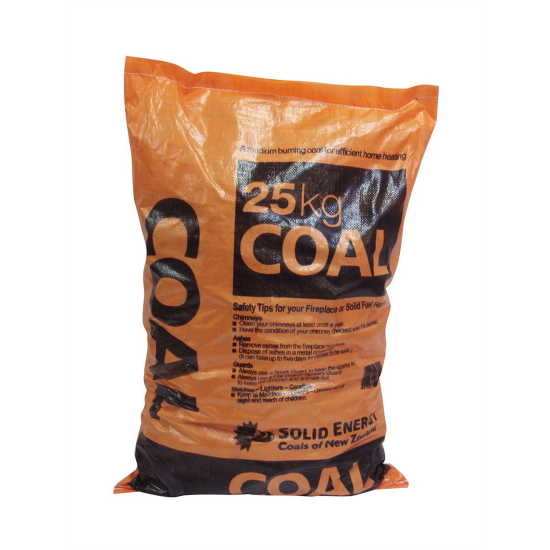 Coal 25kg Coal 25kg