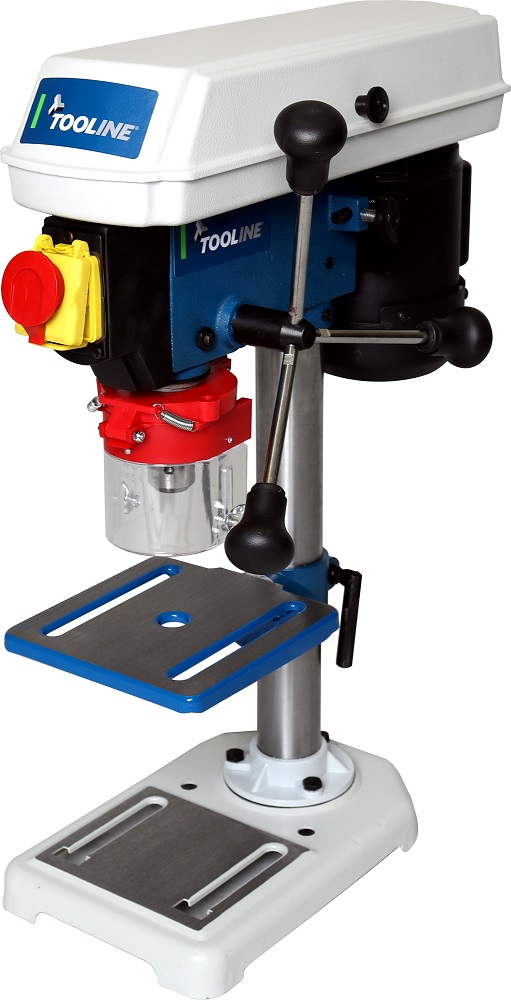 250W 208mm Bench Drill Press 250W 208mm Bench Drill Press