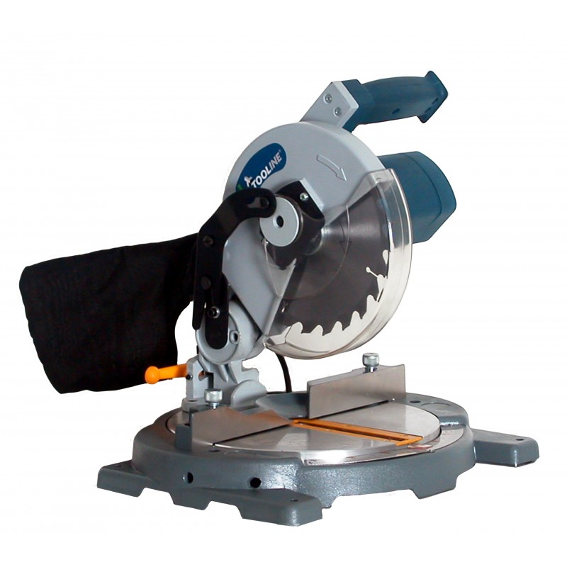 1200W 210mm Compound Mitre Saw 1200W 210mm Compound Mitre Saw