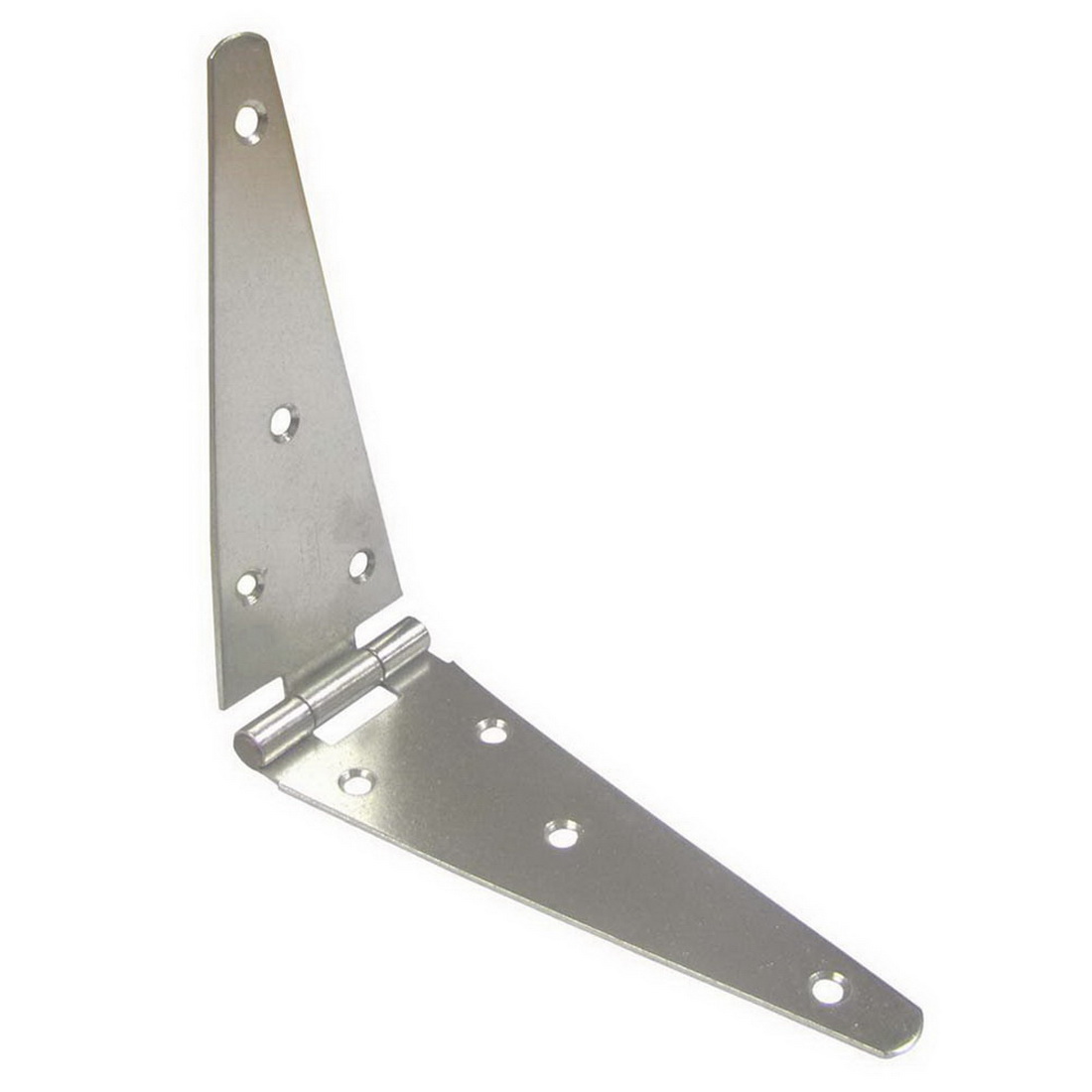 Strap Hinge Stainless Steel 150mm Strap Hinge Stainless Steel 150mm