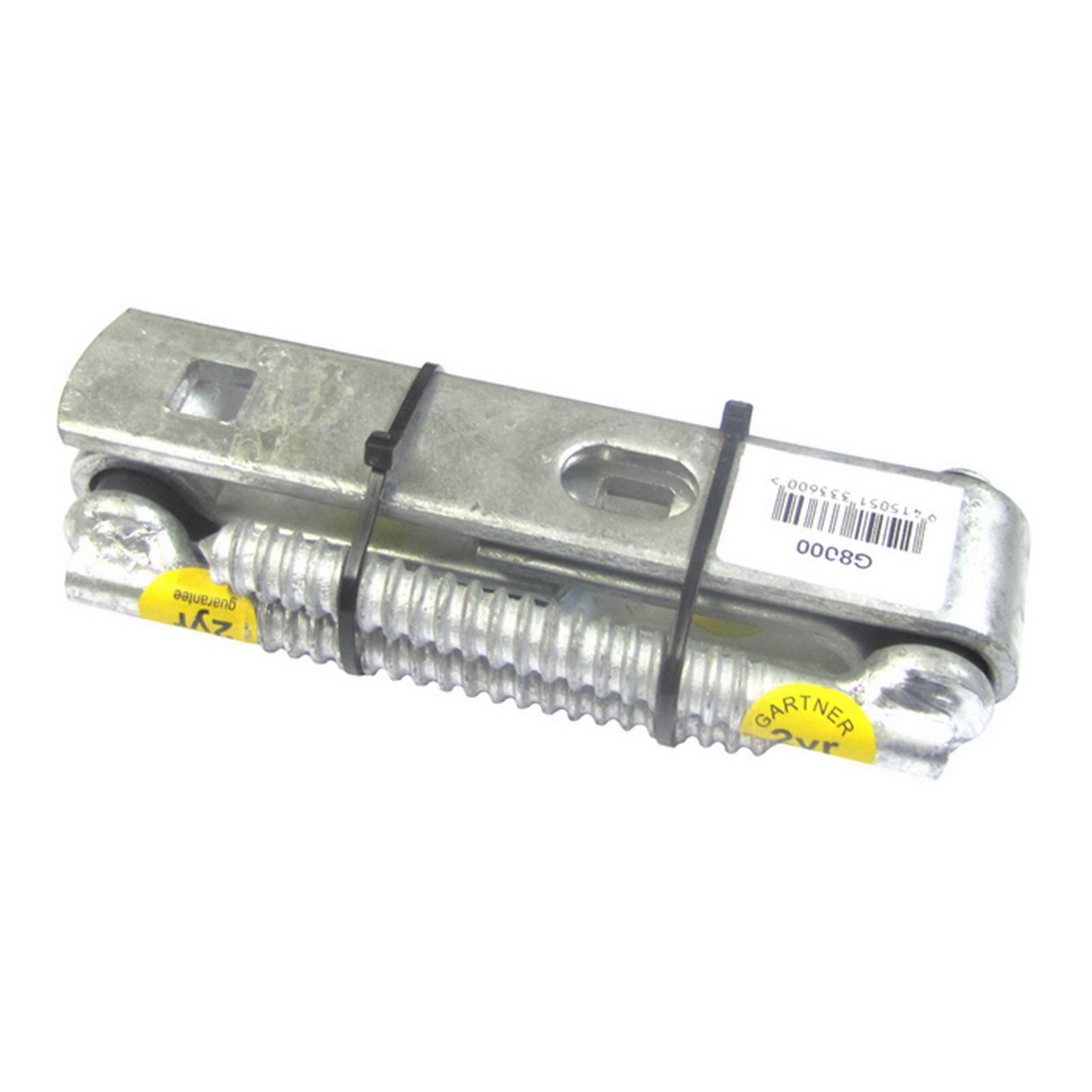 150 x 16mm Standard Hinge Set Hot Dip Galvanised 150 x 16mm Standard Hinge Set Hot Dip Galvanised