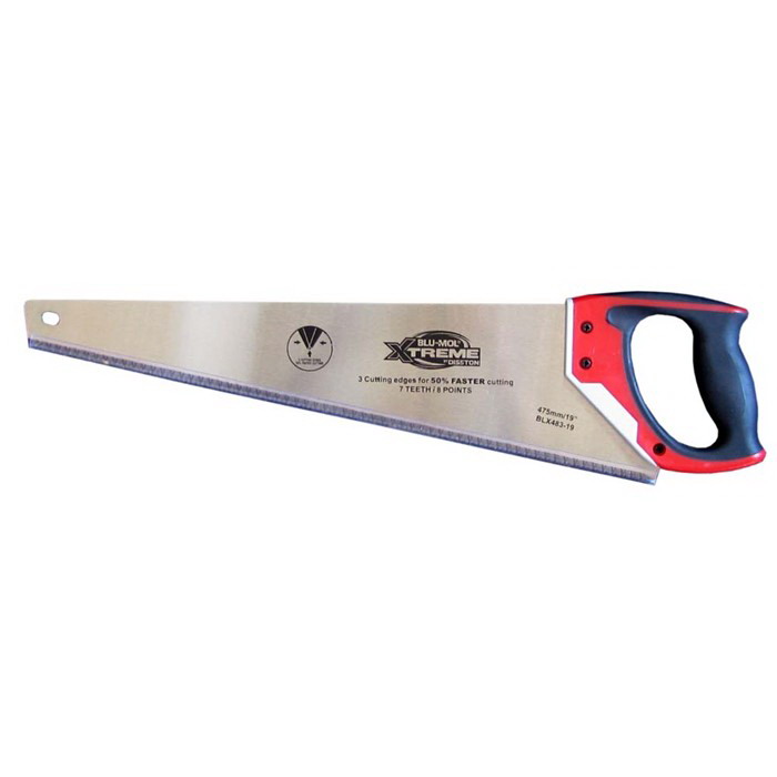 475mm 7TPI Hand Saw 475mm 7TPI Hand Saw