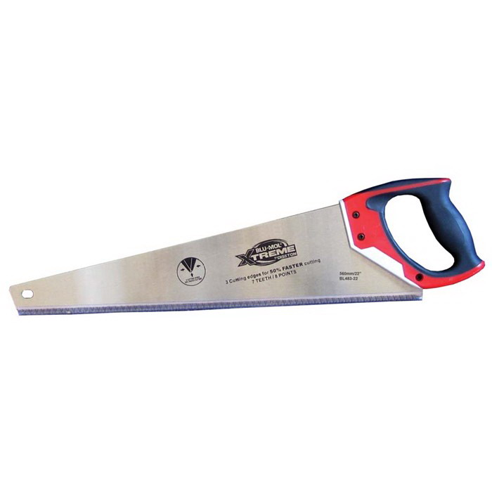 550mm 7TPI Hand Saw 550mm 7TPI Hand Saw
