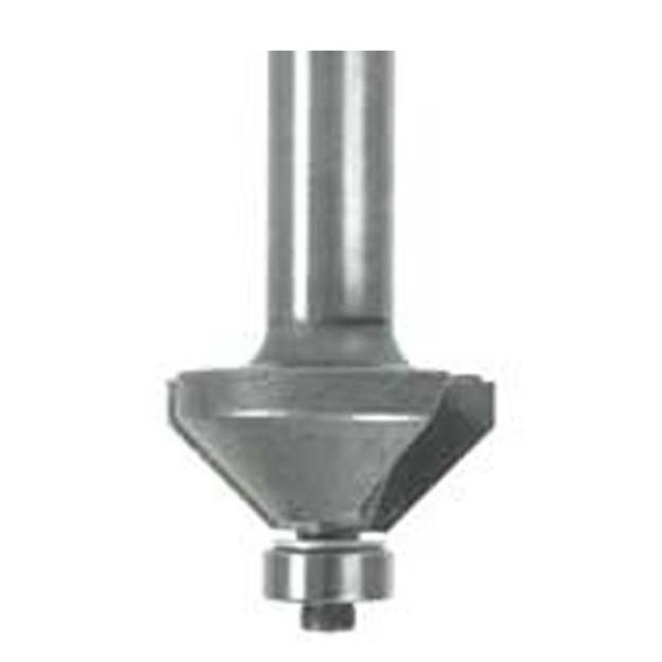 Router Bit 35mm TCT Bevel Trimming Chamfer BL325-35 Router Bit 35mm TCT Bevel Trimming Chamfer BL325-35