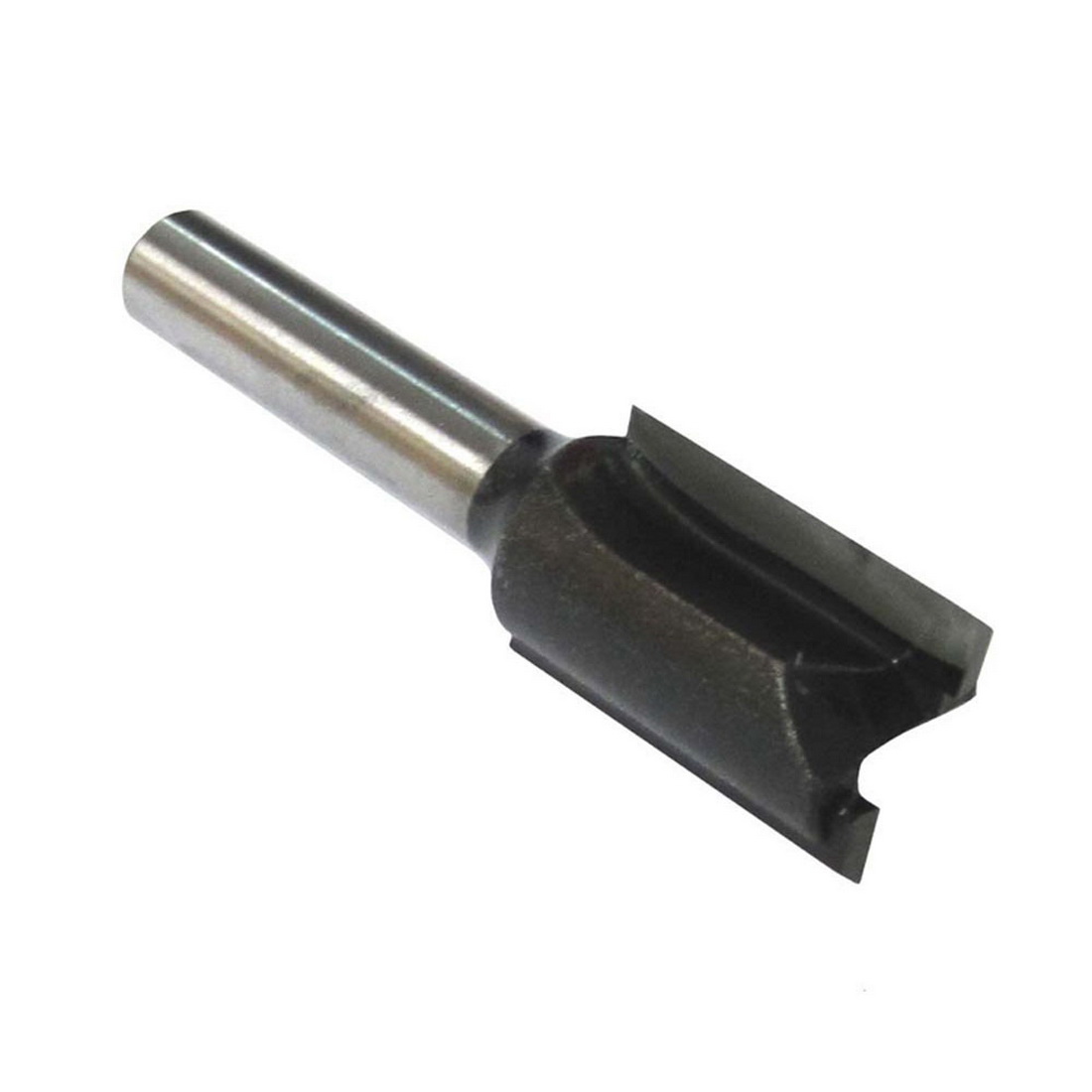 Router Bit 16mm TCT Straight 2 Flute 1/2 Inch Shank BL335-16 Router Bit 16mm TCT Straight 2 Flute 1/2 Inch Shank BL335-16