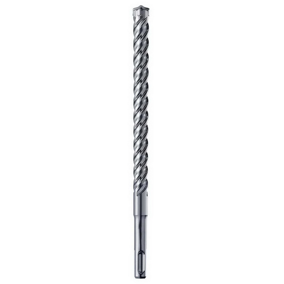 Zentro 5 x 110mm 4 Flute SDS Masonry Drill Bit | PlaceMakers NZ