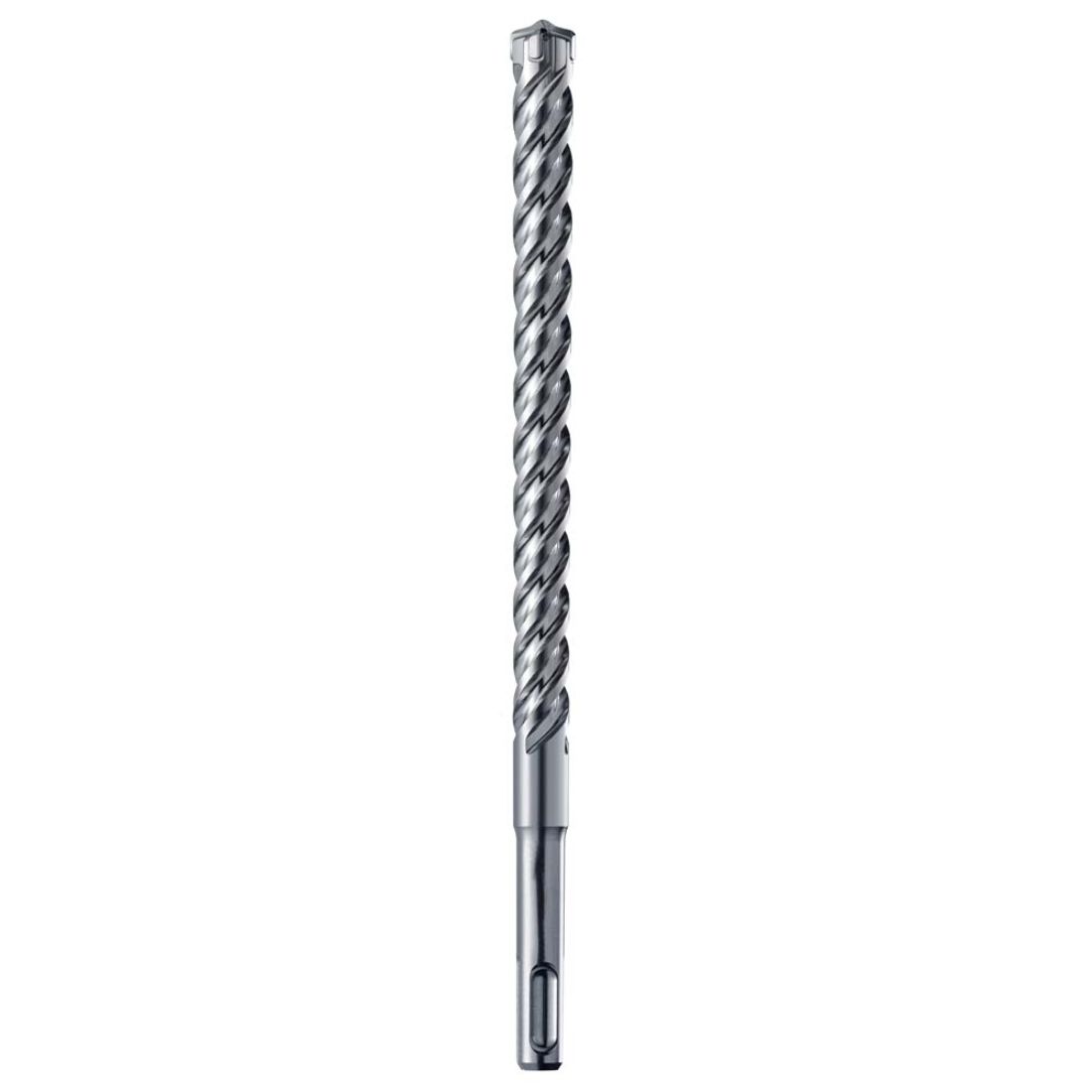 Zentro 5 x 160mm 4 Flute SDS Masonry Drill Bit Zentro 5 x 160mm 4 Flute SDS Masonry Drill Bit