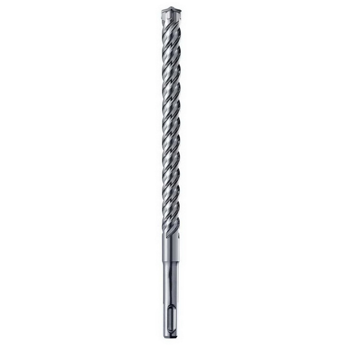 Zentro Masonry Drill Bit 18 x 250mm SDS BLX415-18.00X260 Zentro Masonry Drill Bit 18 x 250mm SDS BLX415-18.00X260