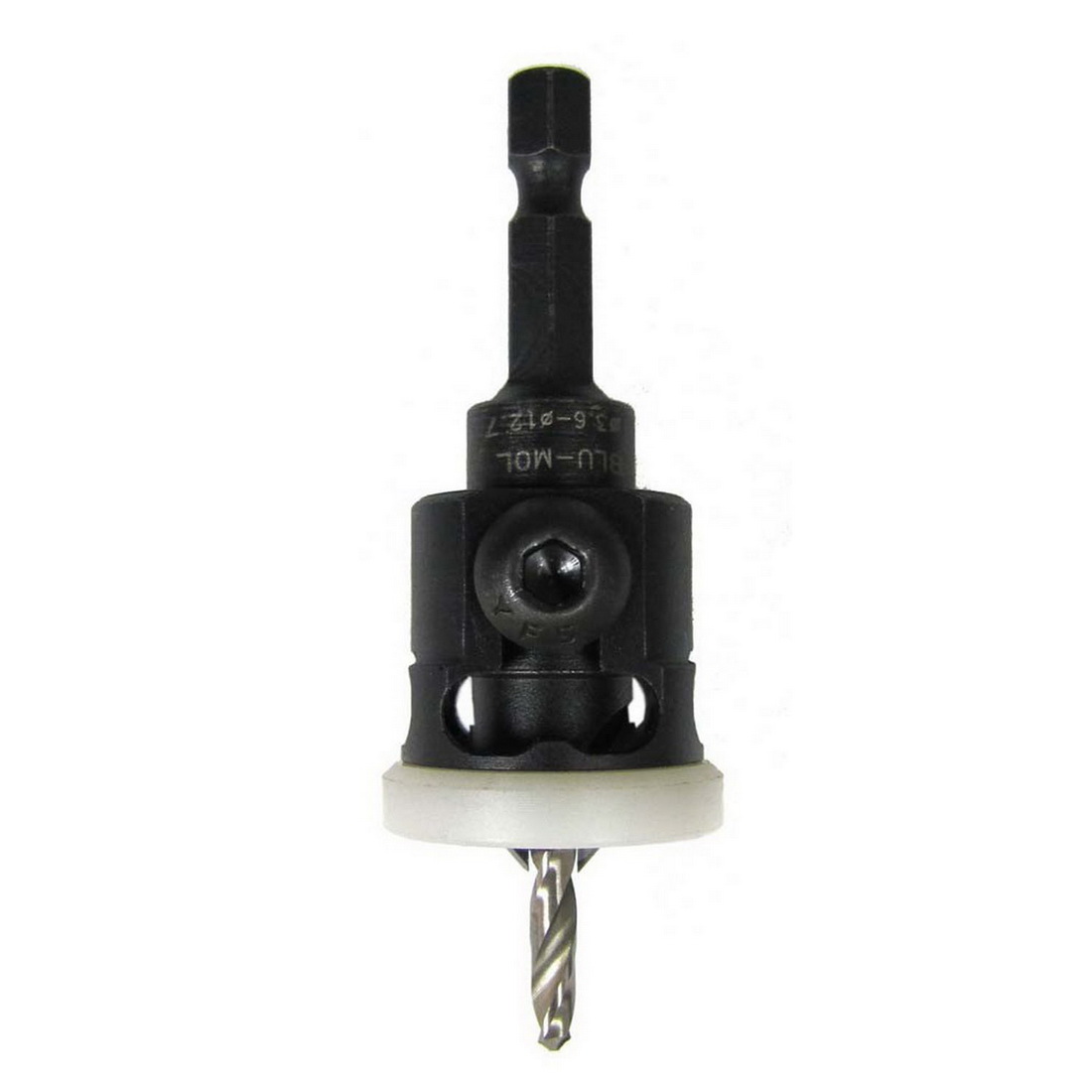 4mm Countersink 4mm Countersink