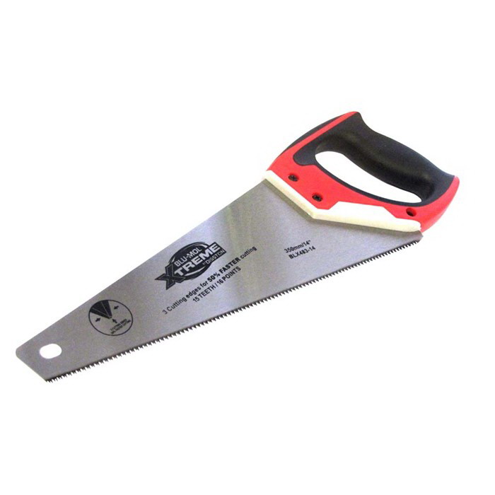 350mm 7TPI Hand Saw 350mm 7TPI Hand Saw