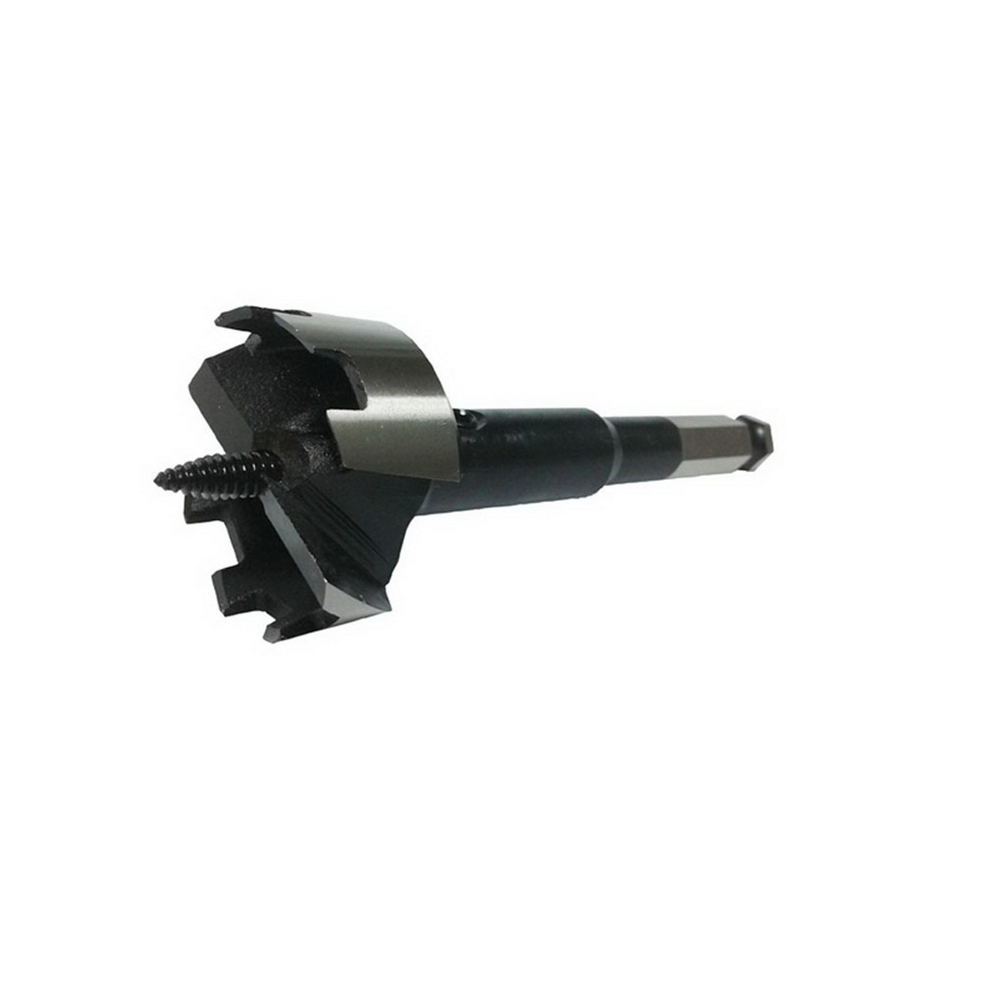 Self-Feed Wood Bit 38mm BLX249-38 Self-Feed Wood Bit 38mm BLX249-38
