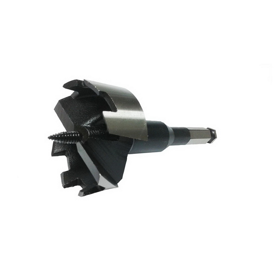 65mm 2 Cutter Self-Feed Wood Bit 65mm 2 Cutter Self-Feed Wood Bit