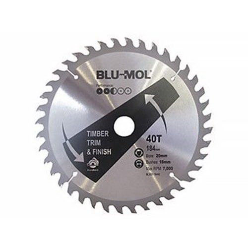 Circular Saw Blade 235mm x 30T Professional Cut BL550-23530 Circular Saw Blade 235mm x 30T Professional Cut BL550-23530