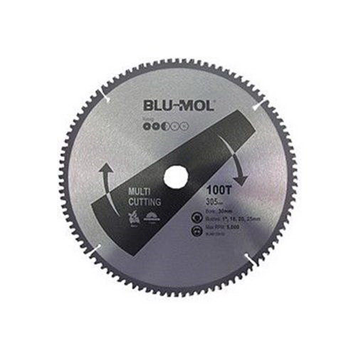 305 x 30mm 100TPI Circular Saw Blade 305 x 30mm 100TPI Circular Saw Blade